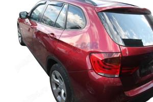 Dezmembrez BMW X1 E84 S-drive 2.0d 2009-2012 motor: N47D20C (radiator/aripa/bara/trager/jante/cutie) - imagine 4