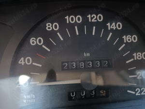 Opel Astra f - imagine 2