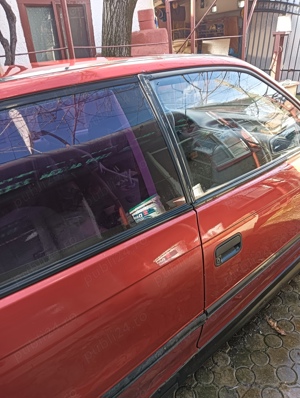 Opel Astra f - imagine 5