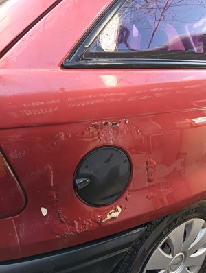 Opel Astra f - imagine 3