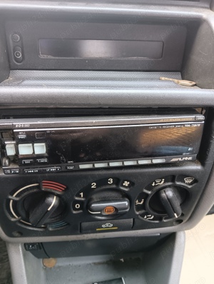 Opel Astra f - imagine 4