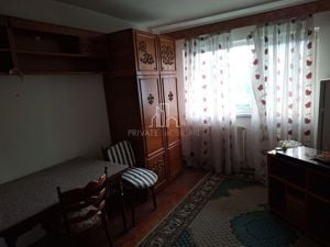 Apartament 2 camere Decomandat,Et.5, Confort 1, Bdul 1848 - imagine 2