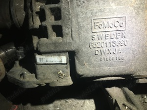 Grup spate Freelander 2  - imagine 2