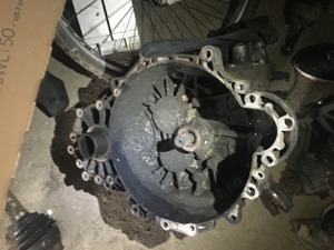 Cutie viteza manuala Freelander 2