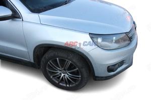 Dezmembrez VW Tiguan 5N 2.0 TDI facelift 2011-2015 cod motor: CFFB - imagine 4