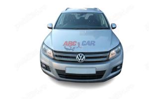 Dezmembrez VW Tiguan 5N 2.0 TDI facelift 2011-2015 cod motor: CFFB
