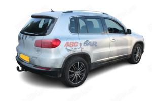 Dezmembrez VW Tiguan 5N 2.0 TDI facelift 2011-2015 cod motor: CFFB - imagine 2