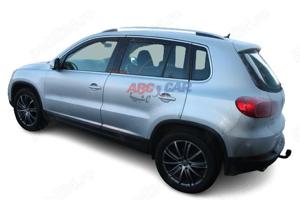 Dezmembrez VW Tiguan 5N 2.0 TDI facelift 2011-2015 cod motor: CFFB - imagine 3