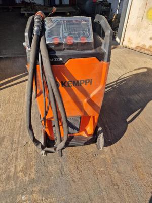 Aparat Sudura Kemppi Kempact 323R