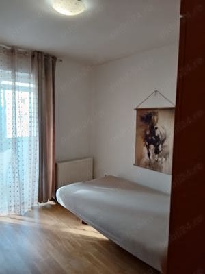 Inchiriez apartament, etaj1 turnisor frunzei - imagine 3