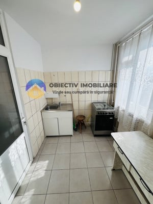 Apartament  2 camere, zona PETRODAVA - imagine 5