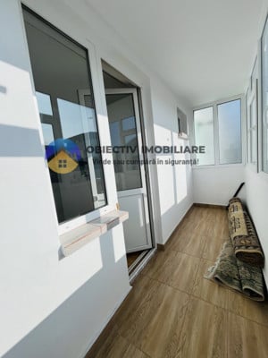 Apartament  2 camere, zona PETRODAVA - imagine 2