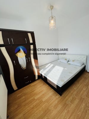 Apartament  2 camere, zona PETRODAVA