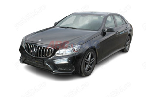 Dezmembrez Mercedes E-Class W212 facelift 2013-2016 berlina 2.2 CDI motor: 651924