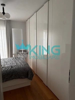  Apartament 2 Camere Aviatiei Bucuresti - imagine 5