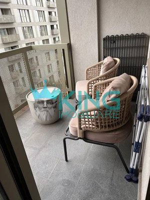  Apartament 2 Camere Aviatiei Bucuresti - imagine 11