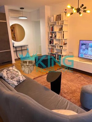  Apartament 2 Camere Aviatiei Bucuresti