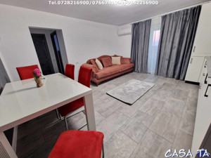 Închiriere apartament 3 camere, Aleea Plopilor  - imagine 3