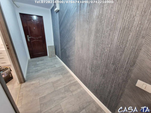 Închiriere apartament 3 camere, Aleea Plopilor  - imagine 8