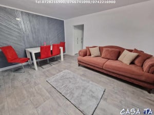 Închiriere apartament 3 camere, Aleea Plopilor 