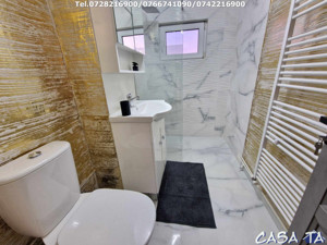 Închiriere apartament 3 camere, Aleea Plopilor  - imagine 9