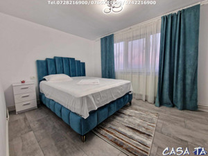 Închiriere apartament 3 camere, Aleea Plopilor  - imagine 6