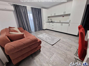 Închiriere apartament 3 camere, Aleea Plopilor  - imagine 4