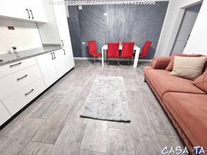 Închiriere apartament 3 camere, Aleea Plopilor  - imagine 2