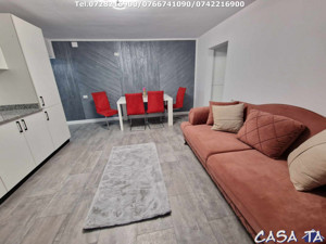 Închiriere apartament 3 camere, Aleea Plopilor  - imagine 5