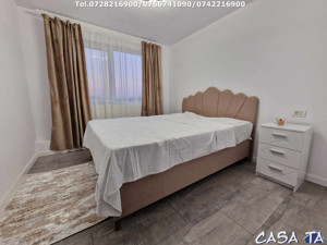 Închiriere apartament 3 camere, Aleea Plopilor  - imagine 7