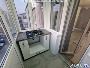 Închiriere apartament 3 camere, Aleea Plopilor  - imagine 10