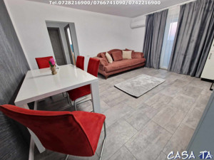 Închiriere apartament 3 camere, Aleea Plopilor  - imagine 2