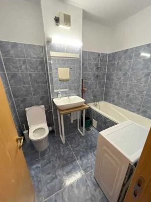 apartament 2 camere 1 decembrie + parcare - imagine 8