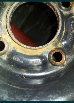 Roti slim BMW si Ford - imagine 5