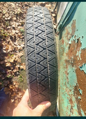 Roti slim BMW si Ford - imagine 2