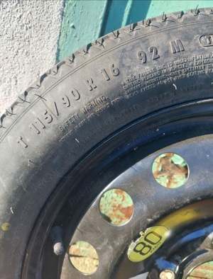 Roti slim BMW si Ford - imagine 4