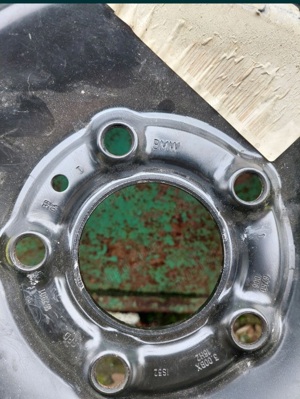 Roti slim BMW si Ford - imagine 3