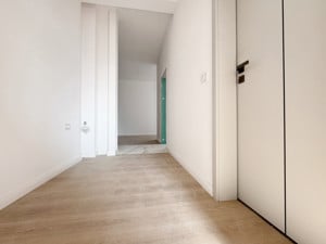 Apartament 2 camere decomandat,53mp utili+balcon 4mp, etaj 2/3 -Giroc - imagine 15