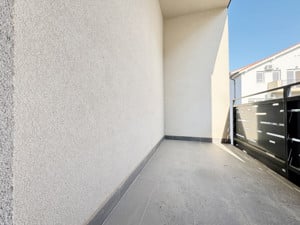 Apartament 2 camere decomandat,53mp utili+balcon 4mp, etaj 2/3 -Giroc - imagine 16