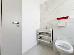 Apartament 2 camere decomandat,53mp utili+balcon 4mp, etaj 2/3 -Giroc - imagine 13