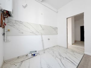 Apartament 2 camere decomandat,53mp utili+balcon 4mp, etaj 2/3 -Giroc - imagine 11