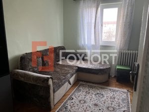 Apartament de inchiriat cu 3 camere mobilat si utilat - Olimpia Stadion - imagine 3