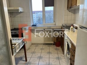 Apartament de inchiriat cu 3 camere mobilat si utilat - Olimpia Stadion - imagine 4