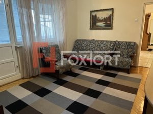 Apartament de inchiriat cu 3 camere mobilat si utilat - Olimpia Stadion - imagine 2