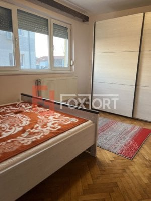 Apartament de inchiriat cu 3 camere mobilat si utilat - Olimpia Stadion - imagine 7