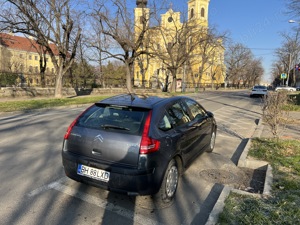 Vand Citroen C4 - imagine 3