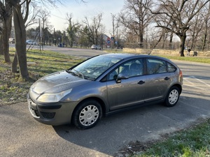 Vand Citroen C4 - imagine 2