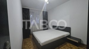 Apartament 2 camere de vanzare decomandat 50 mp zona Strand Sibiu - imagine 3