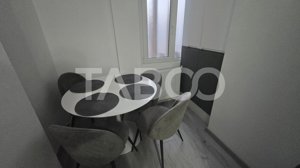 Apartament 2 camere de vanzare decomandat 50 mp zona Strand Sibiu - imagine 4