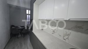 Apartament 2 camere de vanzare decomandat 50 mp zona Strand Sibiu - imagine 10